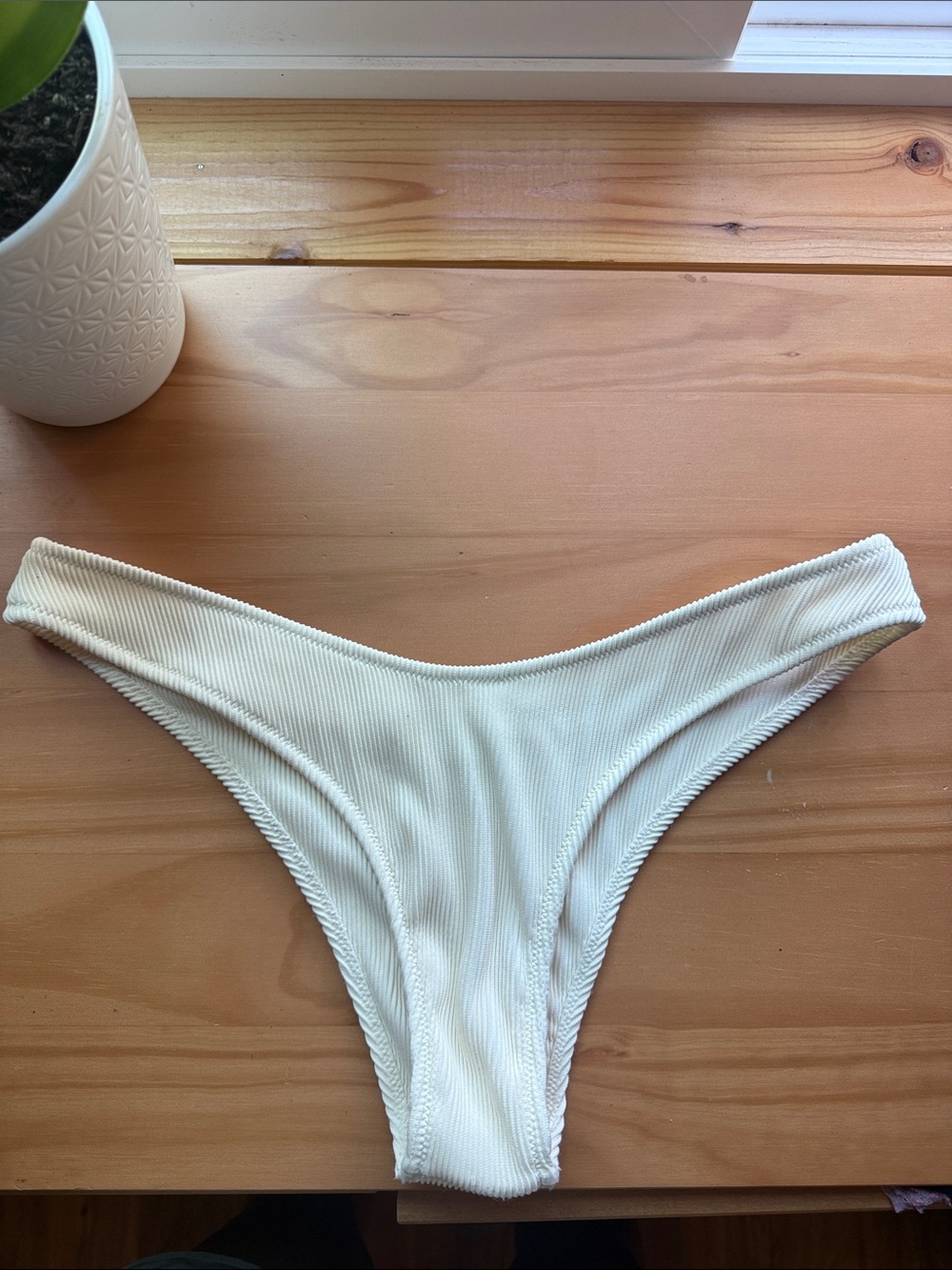 Honey Swim bikini bottom